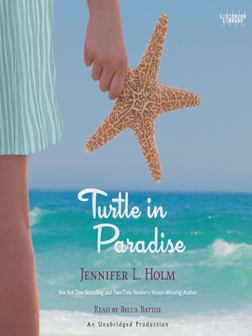 Jennifer L. Holm创作的Turtle in Paradise作品的详细信息 - 可供借阅